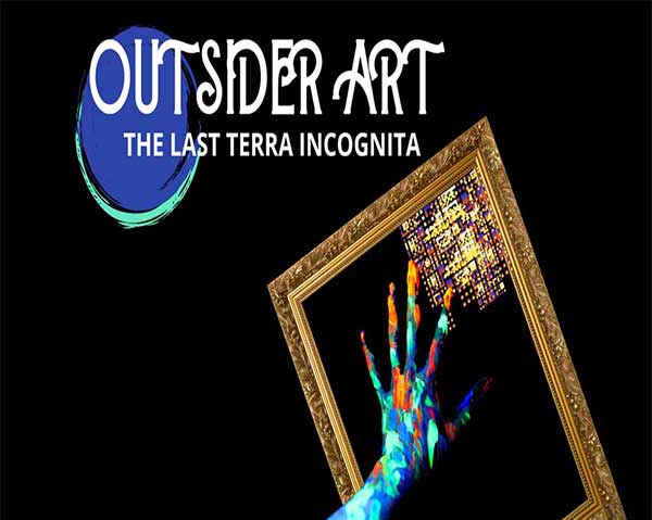 დოკუმენტური I არტ ბრუტის სიგიჟე