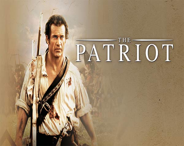 ისტორიული | პატრიოტი