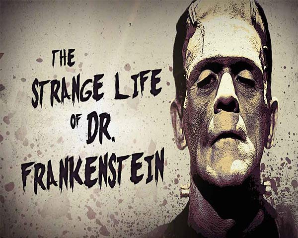 დოკუმენტური I დოქტორი ფრანკენშტაინის ავბედითი ბედისწერა
